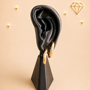 Aretes Esencia
