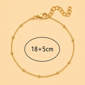 Brazalete Joyera de Moda para Mujer, Estilo Clsico, Fresco, Minimalista, Elegante, Regalo para Empleadas, Regalo de Cobre para Fiestas, Joyera de Moda para las Fiestas